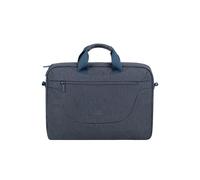 Rivacase 7731 Sacoche Laptop Gris foncé 15,6