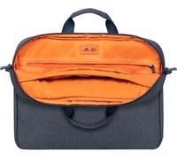 Rivacase 7731 DARK GREY RIVACASE 7731 Dark Grey Laptop Bag 15,6