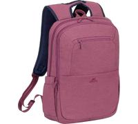 Rivacase 7760 Red RIVACASE 7760 red Laptop backpack 15.6