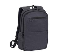 Rivacase 7760black Sac à dos pour Ordinateur Portable 15,6" Noir