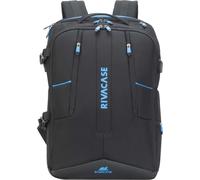 Rivacase 7860 Black RIVACASE 7860 Gaming Rucksack 17.3 schwarz