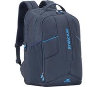 Rivacase 7861 Dark blue RIVACASE 7861 dark blue Gaming backpack 17.3