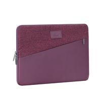 RIVACASE 7903 Laptop Sleeve 13.3 rouge