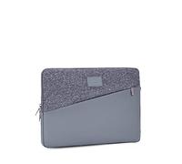 RIVACASE 7903 Pochette Laptop 13.3 Gris