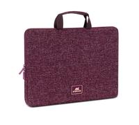Rivacase 7913 35,6 cm (14 ) Housse Bourgogne