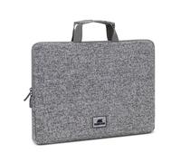 Rivacase Pochette 7915 pour ordinateurs portables 13,3 Grise