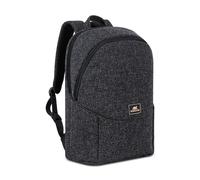 Rivacase Sac à dos 7962 Noir pour ordinateurs portables 15,6