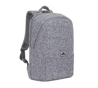 Rivacase Sac à dos 7962 pour ordinateurs portables 15,6 Gris