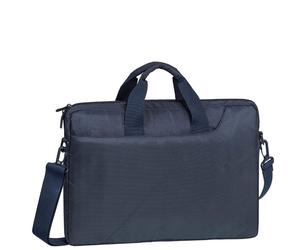 Rivacase 8035 39,6 cm (15.6 ) Malette Bleu