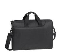Rivacase 8035 39,6 cm (15.6 ) Malette Noir