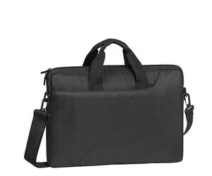 Rivacase 8035 39,6 cm (15.6 ) Malette Noir