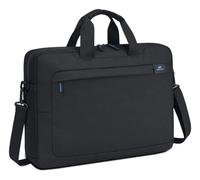 Rivacase 8036 40,6 cm (16 ) Malette Noir