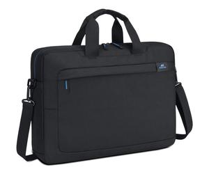 Rivacase 8036 40,6 cm (16 ) Malette Noir