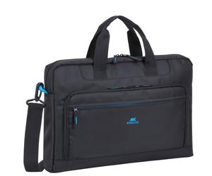 Rivacase 8059 43,9 cm (17.3 ) Boîtier robuste Noir