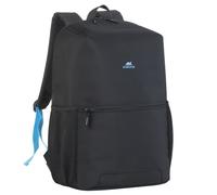 Rivacase 8067 39,6 cm (15.6 ) Étui sac à dos Noir