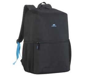 Rivacase 8067 39,6 cm (15.6 ) Étui sac à dos Noir