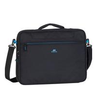 RivaCase - 8087 BLACK - Sacoche pour ordinateur portable