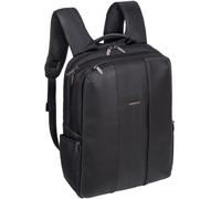 Rivacase 8165 39,6 cm (15.6 ) Coque Noir