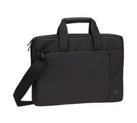 Rivacase 8221 13.3" Malette Noir Noir