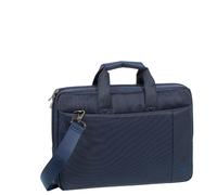 Rivacase 8221 33,8 cm (13.3") Malette Noir