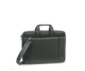 Rivacase 8231 38,1 cm (15 ) Sac Messenger Gris