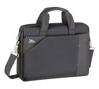 Rivacase 8231 39,6 cm (15.6 ) Sac Messenger Noir