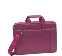 Rivacase 8231 39,6 cm (15.6 ) Sac Messenger Violet