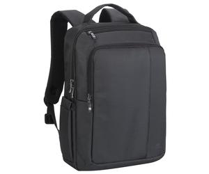 Rivacase 8262 39,6 cm (15.6 ) Étui sac à dos Noir