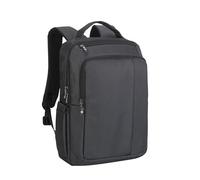 Rivacase 8262black Sac à dos pour Ordinateur portable 15,6" Noir