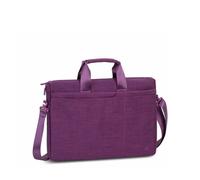 Rivacase 8335 39,6 cm (15.6 ) Malette Violet
