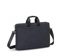 Rivacase Sacoche pour ordinateur portable 8355BLACK 17,3"
