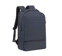 Rivacase Sac à dos 8365 pour ordinateur portable 43,9 cm (17,3") 850 g Noir