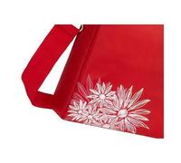 RIVACASE 8430 15.6 " Pouce Ordinateur Portable Sac, Rouge