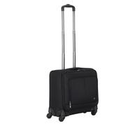 Rivacase 8481 39,6 cm (15.6 ) Valise sur roulette Noir