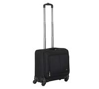 Valise pour ordinateur - Rivacase - 8481 - 39,6 cm - Trolley - Noir