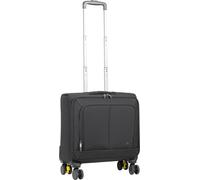 Rivacase 8481 Valise à roulettes pour Laptop 20 noir