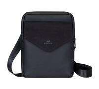 Rivacase 8511 11" Sac Messenger Noir pour Toutes marques