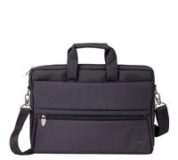 RIVACASE 8630 noir Sacoche pour ordinateur portable 15.6