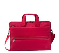Rivacase 8630 Rouge RIVACASE 8630 rouge Sacoche pour ordinateur portable 15.6