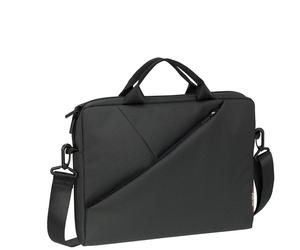 Rivacase 8720 33,8 cm (13.3 ) Malette Gris