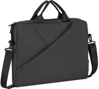 RIVACASE 8720 Sacoche 13.3 Gris Design