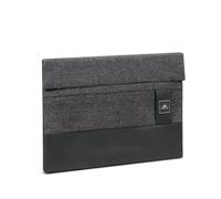 Lantau 8802 - Housse d'ordinateur portable - 12.9" - 13.3" - mélange noir