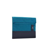 Riva Case Lantau 8803 - Housse d'ordinateur portable - 13.3" - mélange aqua