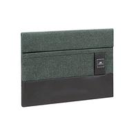 RivaCase 8803 Sacoche d'ordinateurs Portables 33,8 cm (13.3") Housse Bleu, Gris 8803, Housse, 33,8 cm (13.3"), Bleu, Gris