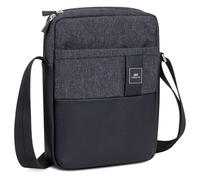 Rivacase 8811 11" Sac Messenger Noir