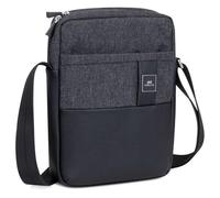 Rivacase 8811 11" Sac Messenger Noir