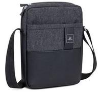 Sac bandouliÃšre pour tablette Rivacase Lantau 8811 Noir 295x215x60 mm