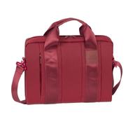 Rivacase 8820 33,8 cm (13.3") Housse de protection rouge