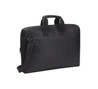 Rivacase 8931 39,6 cm (15.6") Malette Noir