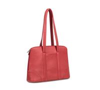 Rivacase 8992 35,6 cm (14 ) Valise pour femme Rouge